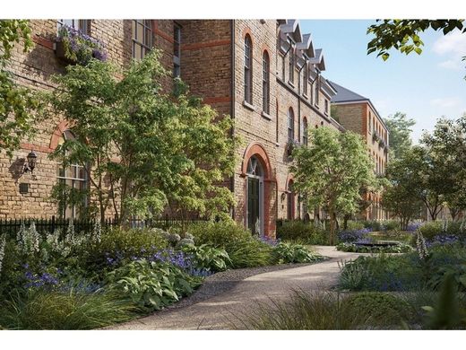 Appartamento a Londra, Greater London