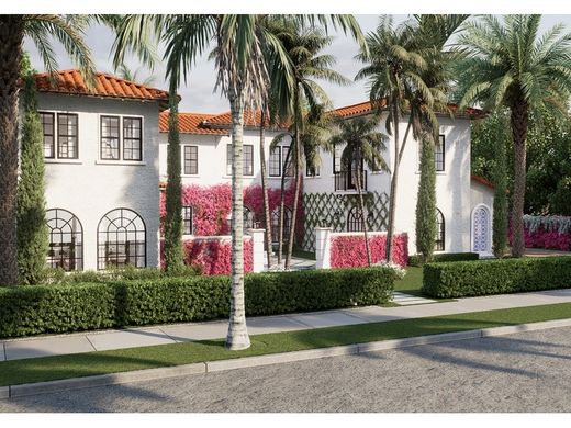 Luxury home in West Palm Beach, Palm Beach