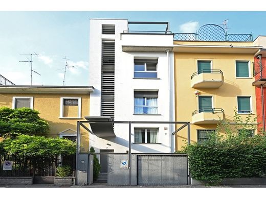 Villa in Milan, Lombardy