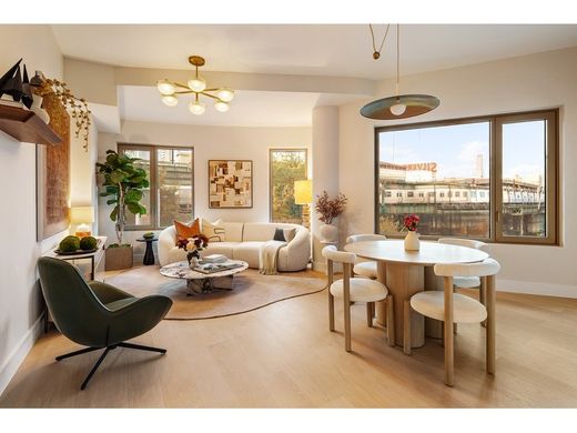 Apartment in Queens, New York