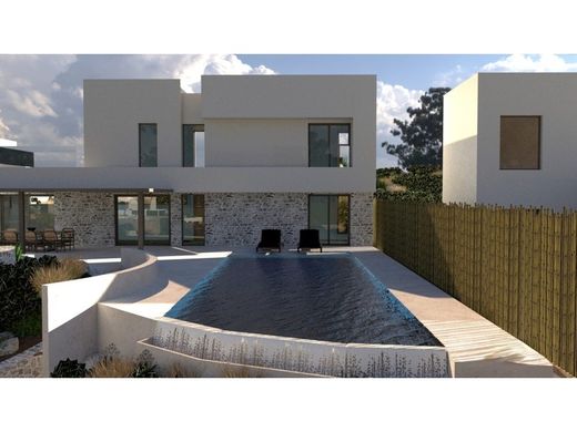 Villa a Almirida, Nomós Chaniás