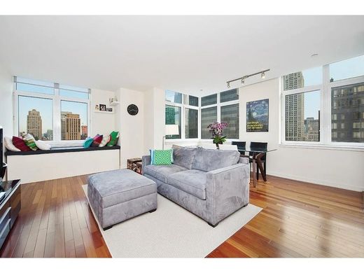 Apartamento - Nova York