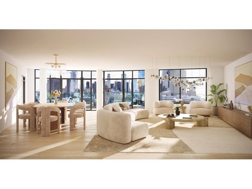 Apartment in New York