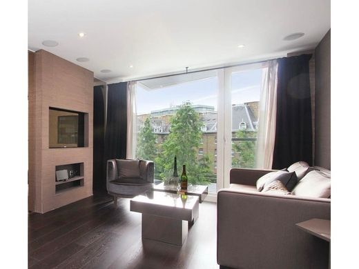 Appartement in Londen, Greater London