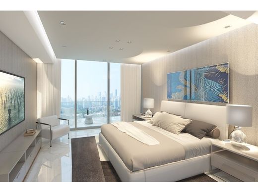 Hallandale Beach, Broward Countyのアパートメント