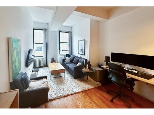 Piso / Apartamento en Nueva York