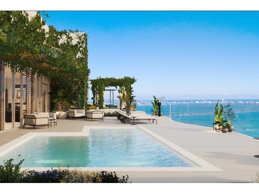 Apartment in Miami, Miami-Dade