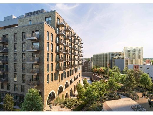 Apartment in London, Greater London
