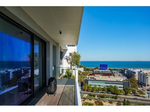 Daire Lizbon, Lisbon