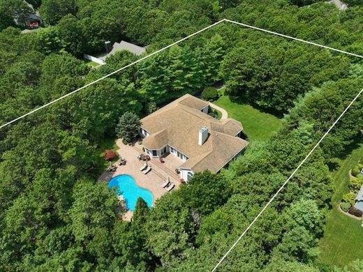 Luxury home in East Quogue, Suffolk County