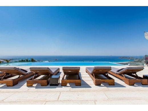 Villa a Kíssamos, Nomós Chaniás