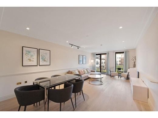 Apartament w Londyn, Greater London