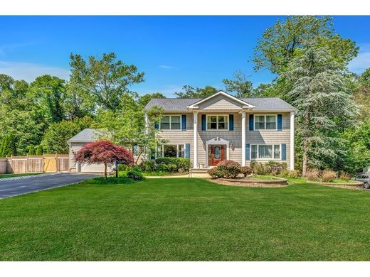 Luxury home for sale in Red Bank