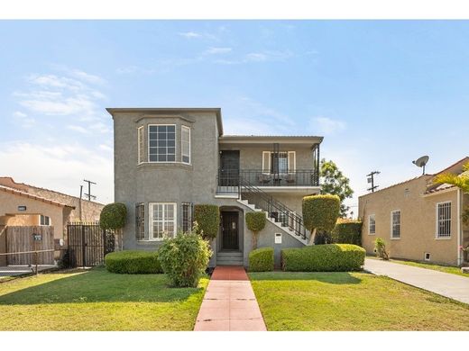 Piso / Apartamento en Los Ángeles, Los Angeles County