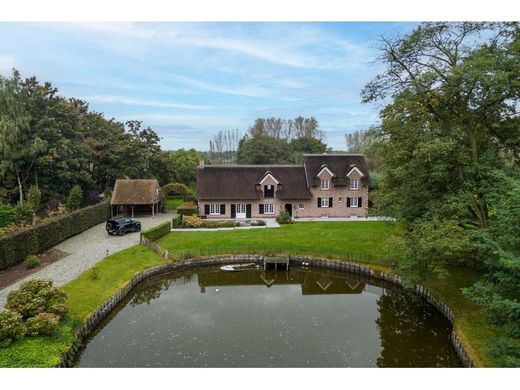 Villa a Gand, Provincie Oost-Vlaanderen