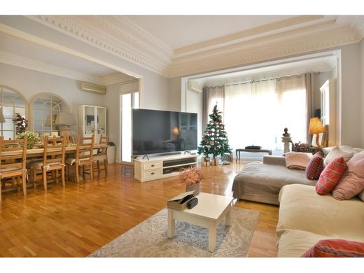 Apartment in Barcelona, Province of Barcelona