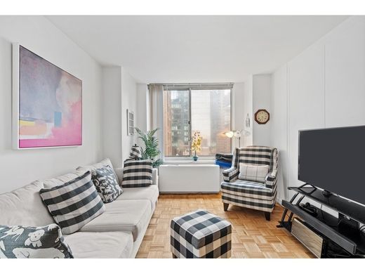 Apartment in New York