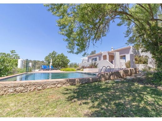 Villa a Lagoa, Distrito de Faro