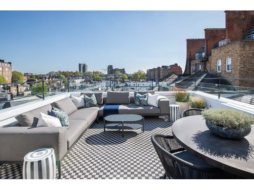 Piso / Apartamento en Londres, Greater London