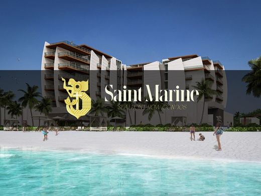 Apartment in Playa del Carmen, Quintana Roo, Solidaridad