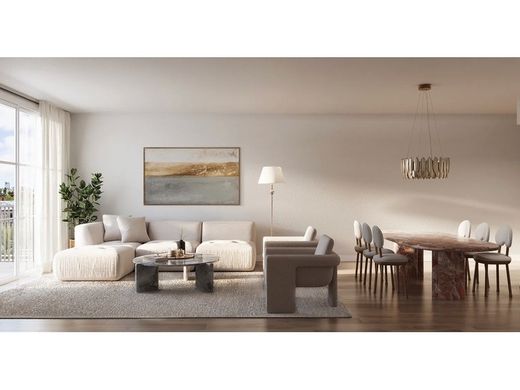 Apartment / Etagenwohnung in Brooklyn, Kings County