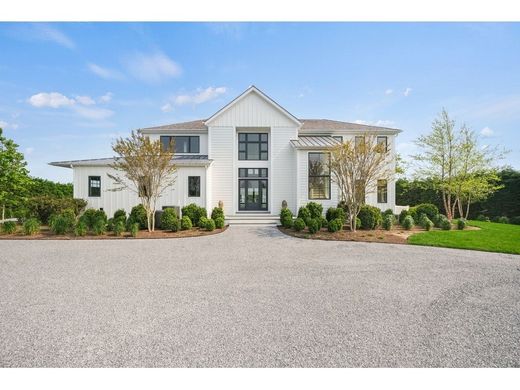 Πολυτελή κατοικία σε Southampton, Suffolk County