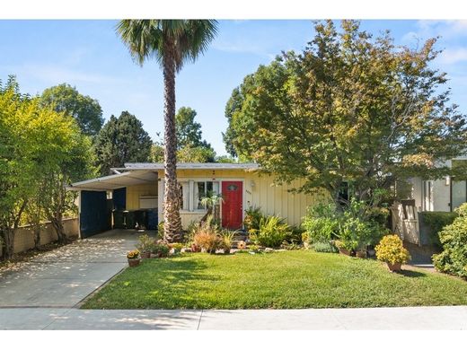 Luxe woning in Burbank, Los Angeles County