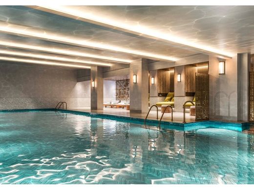 Apartament w Londyn, Greater London