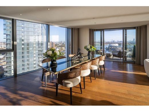 Appartamento a Londra, Greater London