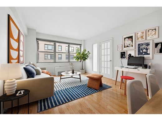 Apartment in New York