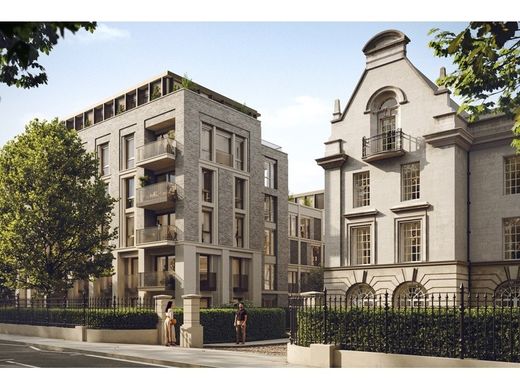 Квартира, Кингстон-апон-Темс, Greater London