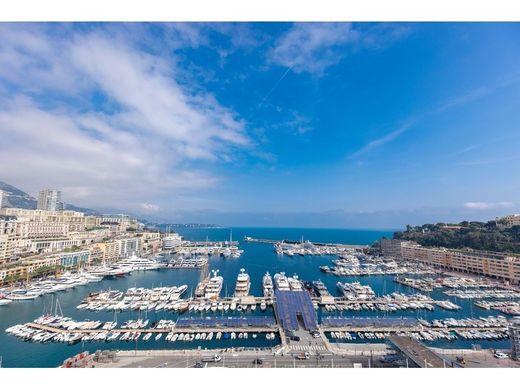 套间/公寓  摩纳哥