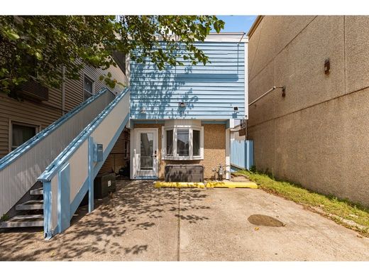 Maison de luxe à Seaside Heights, Comté d'Ocean