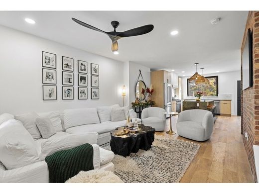 Apartment in Jersey City, Hudson County