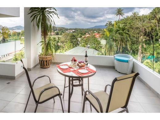 Apartment in Choeng Thale, Phuket Province