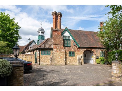 Maison de luxe à Kingston-upon-Thames, Greater London