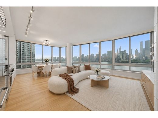 Apartment in Queensbridge Houses, Queens