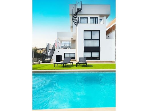Вилла, Algorfa, Provincia de Alicante