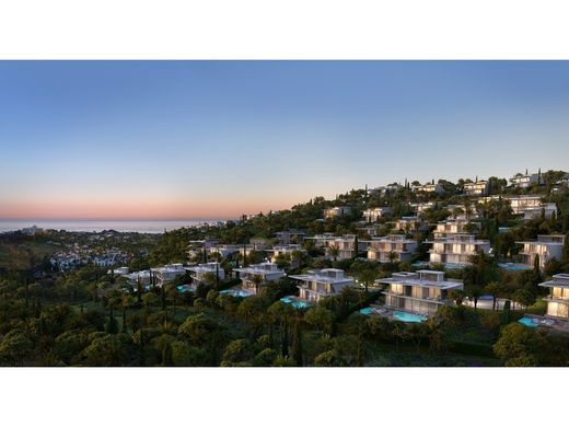 Benahavís, マラガのヴィラ