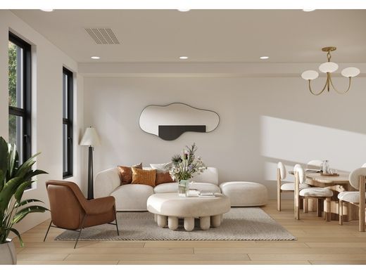 Apartment in Brooklyn, Kings County