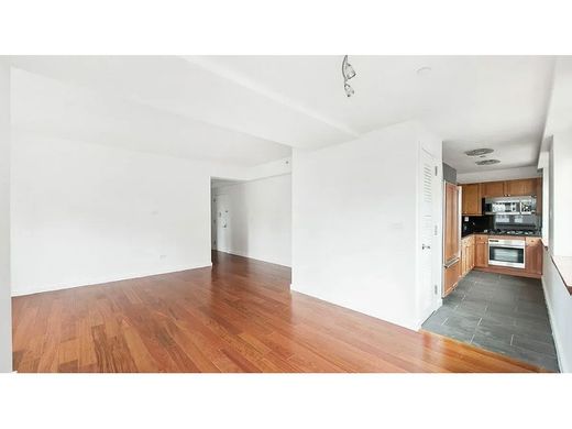 Apartamento - Nova York