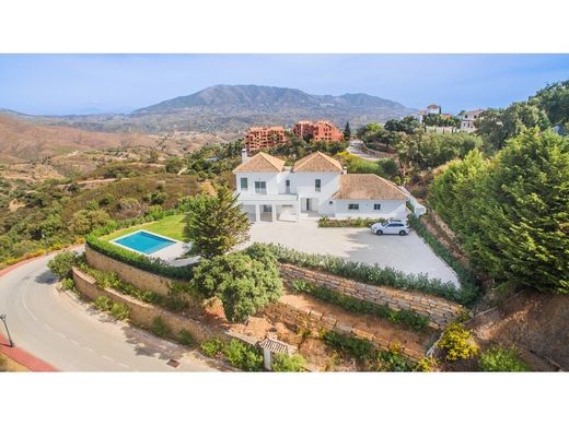 Villa in Ojén, Provincia de Málaga