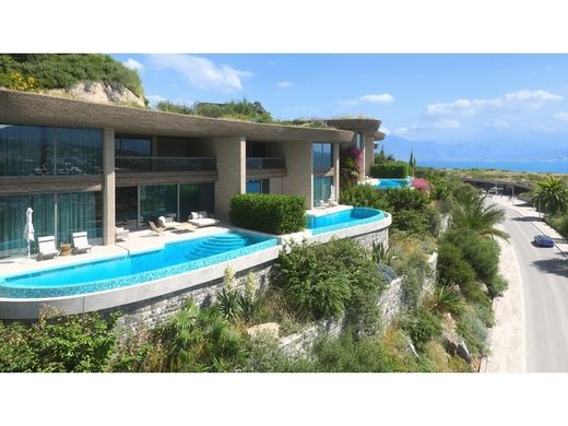 Schísma Eloúndas, Nomós Lasithíouのヴィラ