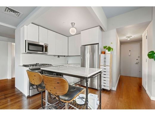 Apartment in Brooklyn, Kings County