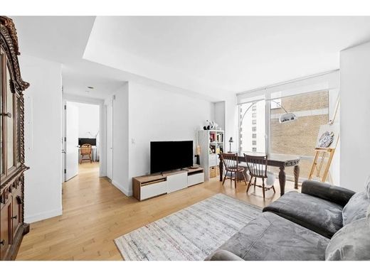 Apartamento - Nova York