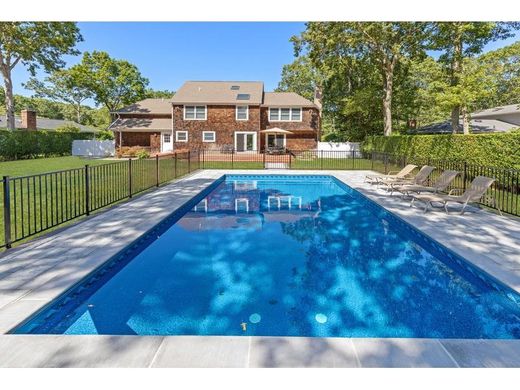 Luxury home in East Quogue, Suffolk County