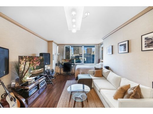 Apartamento - Nova York