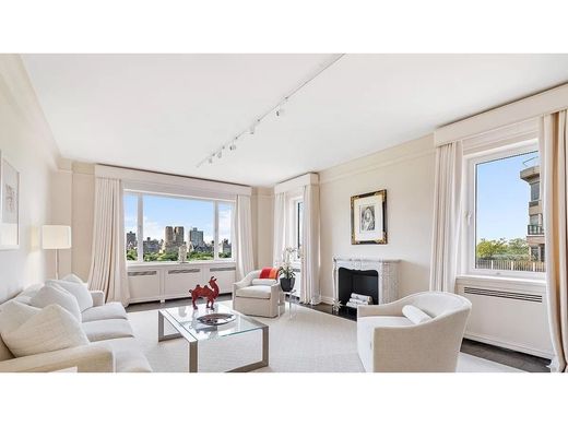 Apartment in New York