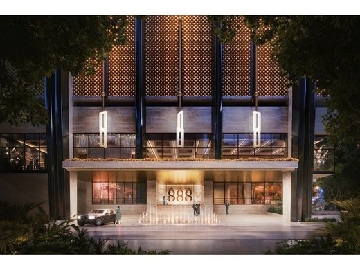 Apartment in Miami, Miami-Dade