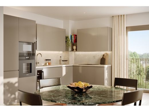 Квартира, Кингстон-апон-Темс, Greater London